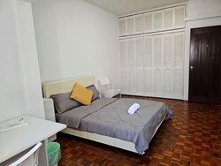 Ridgewood (D10), Condominium #628555261